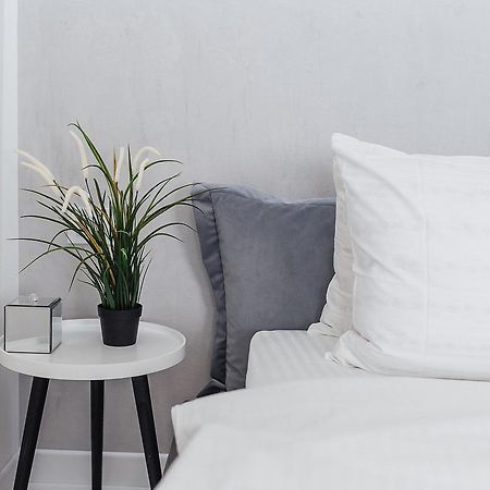 Sea&Sky Arcadia Apartment โอเดสซา ภายนอก รูปภาพ