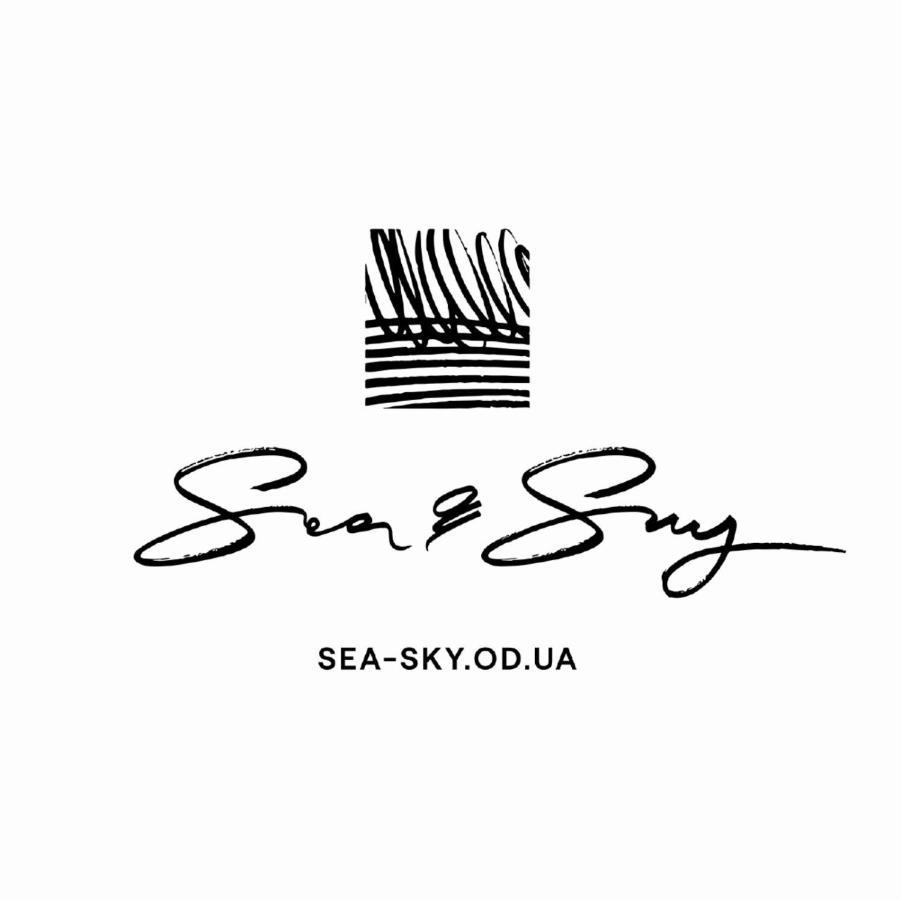 Sea&Sky Arcadia Apartment โอเดสซา ภายนอก รูปภาพ