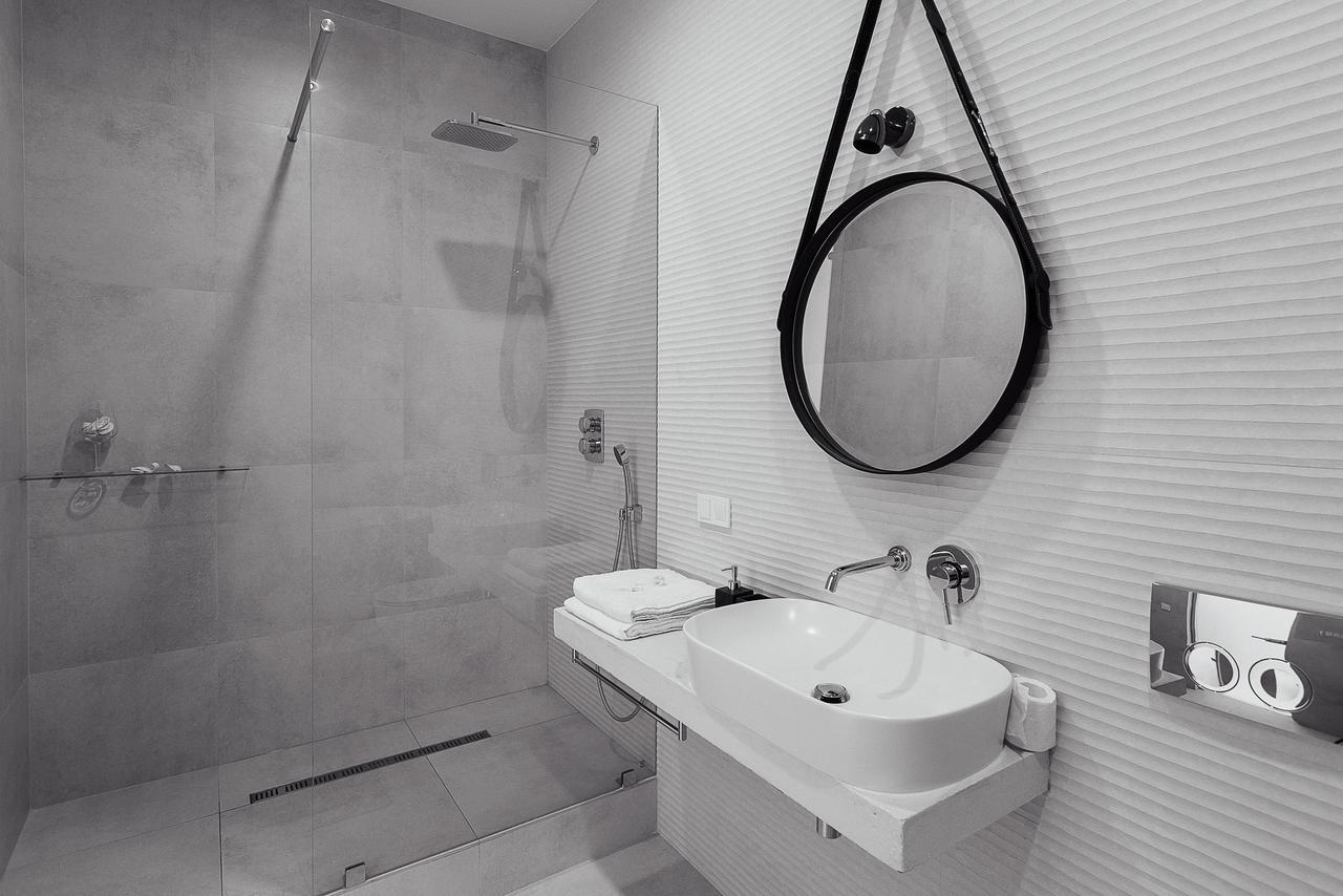 Sea&Sky Arcadia Apartment โอเดสซา ภายนอก รูปภาพ