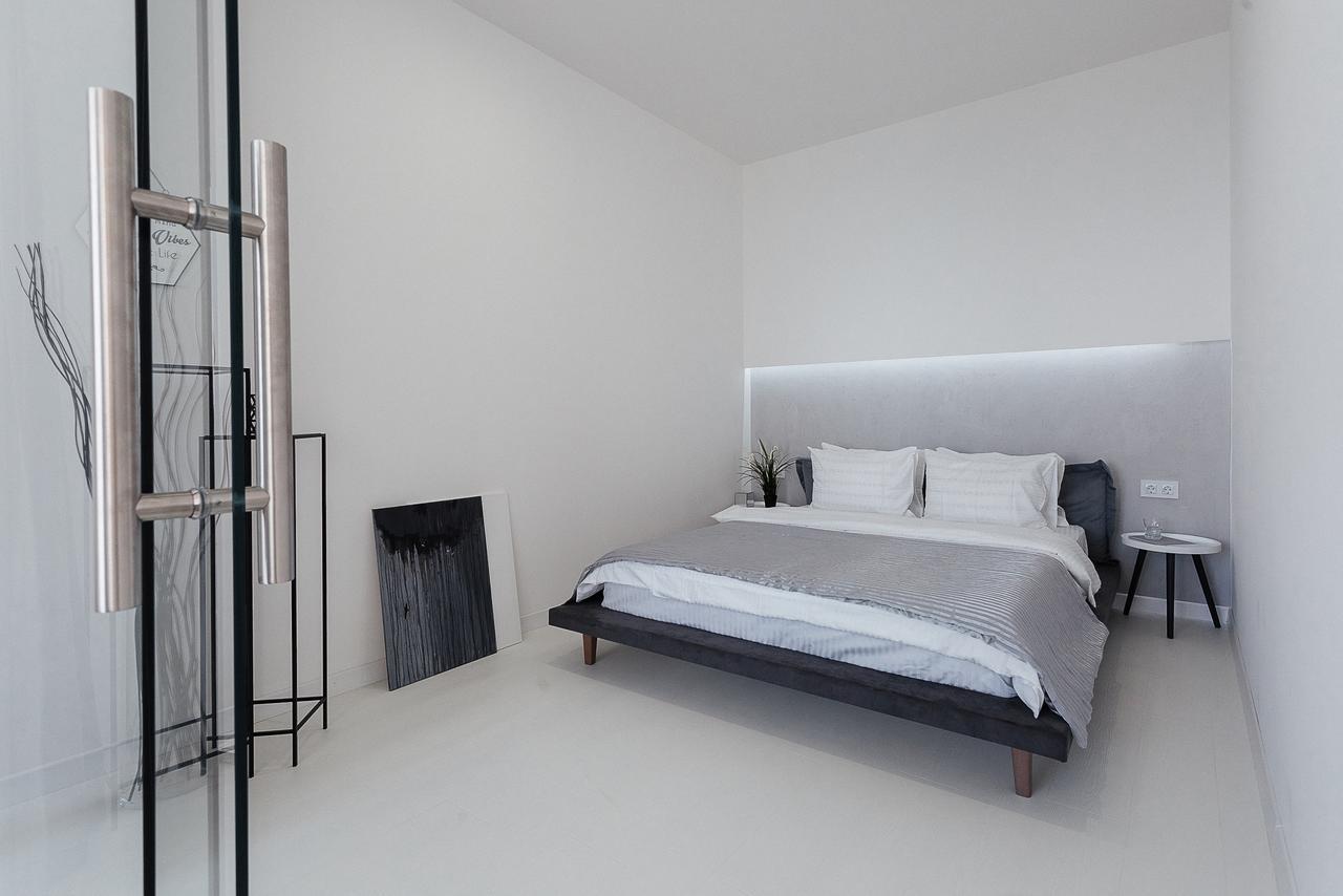 Sea&Sky Arcadia Apartment โอเดสซา ภายนอก รูปภาพ