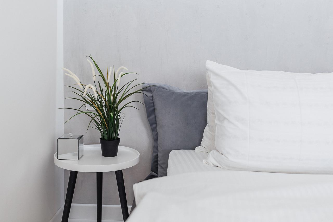 Sea&Sky Arcadia Apartment โอเดสซา ภายนอก รูปภาพ